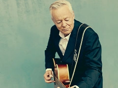 Tommy Emmanuel - Win concert and meet n greet tickets!